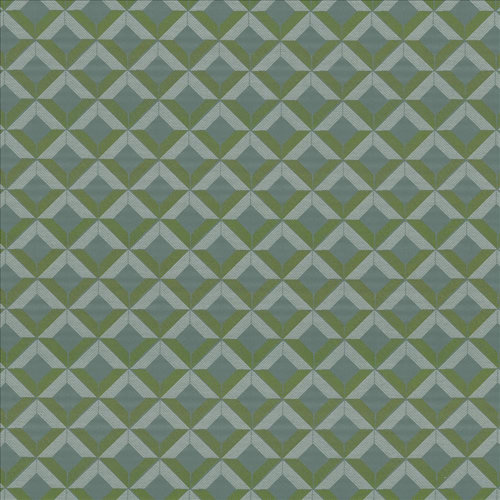 Brookhaven Grotto by Kasmir Fabric 1442 100% Polyester
 TURKEY Not Tested </p><p>Repeat: Horizontal: 3 5/8 inches and Vertical: 3 5/8 inches 59 - Fabric Carolina -