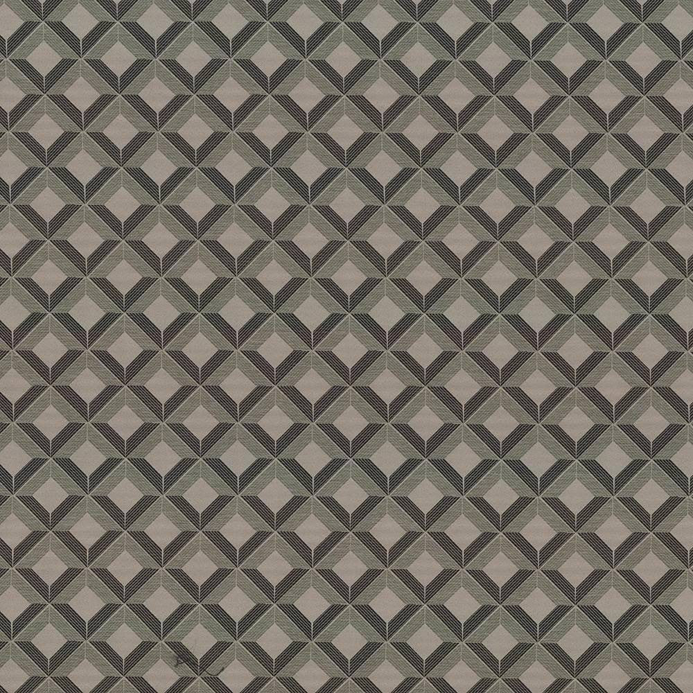 Brookhaven Peppermill by Kasmir Fabric 1438 100% Polyester TURKEY Not Tested H: 3 5/8 inches, V:3 5/8 inches 59 - Fabric Carolina - Kasmir