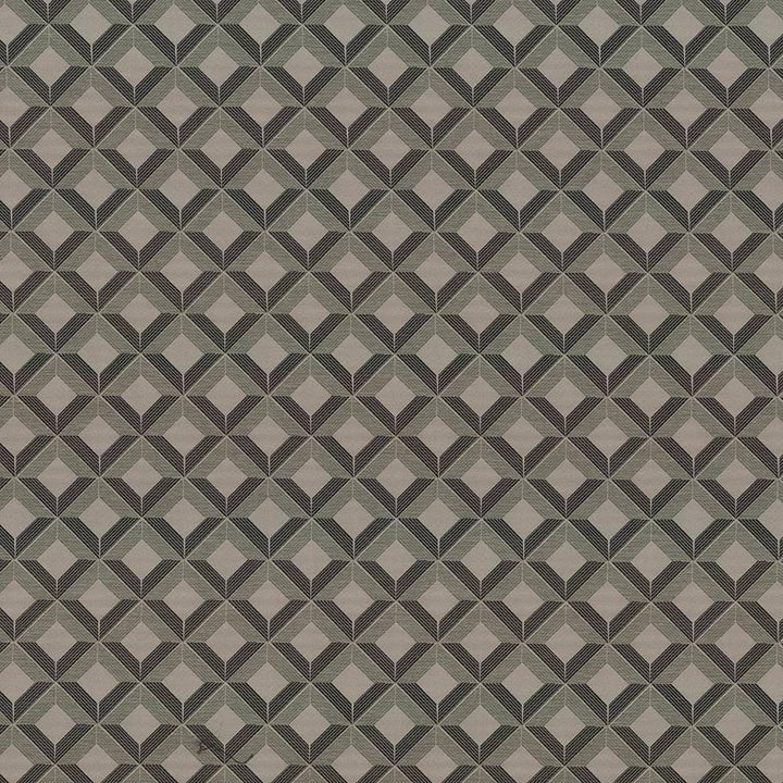 Brookhaven Peppermill by Kasmir Fabric 1438 100% Polyester TURKEY Not Tested H: 3 5/8 inches, V:3 5/8 inches 59 - Fabric Carolina - Kasmir