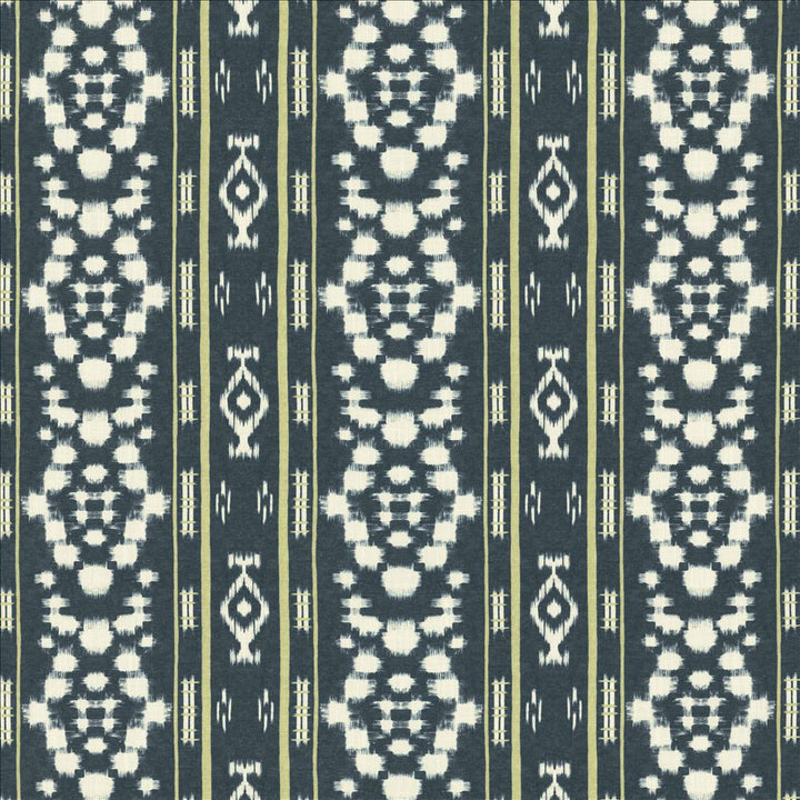 Brookline Indigo by Kasmir Fabric 1458 70% Viscose
30% Linen
 SPAIN 30,000 Wyzenbeek Double Rubs </p><p>Repeat: Horizontal: 13 4/8 inches and Vertical: 10 4/8 inches 54 - Fabric Carolina -