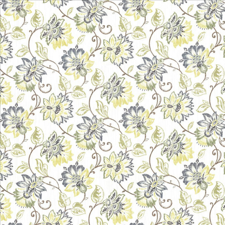 Brookmere Fern by Kasmir Fabric 5082 100% Cotton
 INDIA 3,000 Wyzenbeek Double Rubs </p><p>Repeat: Horizontal: 18 inches and Vertical: 18 2/8 inches 54 - Fabric Carolina -