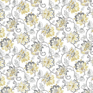 Brookmere Gold by Kasmir Fabric