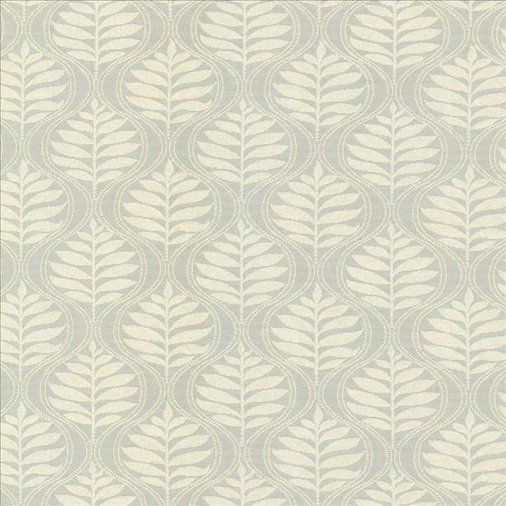 Bruges Arctic by Kasmir Fabric 1444 100% Polyester
 TURKEY </p><p>Repeat: Horizontal: 8 5/8 inches and Vertical: 7 4/8 inches 114 - 115 - Fabric Carolina -