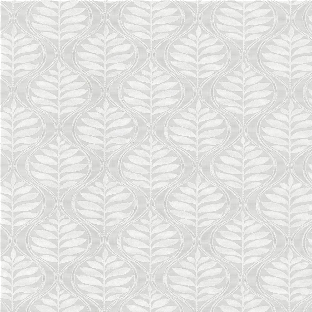 Bruges Bone by Kasmir Fabric 1444 100% Polyester TURKEY Horizontal: 8 5/8 inches and Vertical: 7 4/8 inches 114 - 115 - Fabric Carolina -
