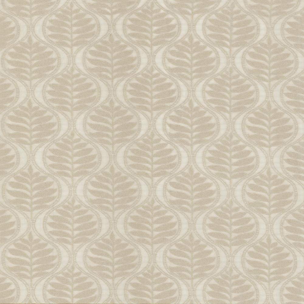 Bruges Pebble by Kasmir Fabric 1444 100% Polyester TURKEY H: 8 5/8 inches, V:7 4/8 inches 114 - 115 - Fabric Carolina - Kasmir
