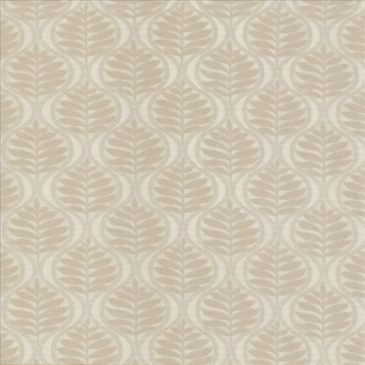 Bruges Pebble by Kasmir Fabric 1444 100% Polyester
 TURKEY Horizontal: 8 5/8 inches and Vertical: 7 4/8 inches 114 - Fabric Carolina -
