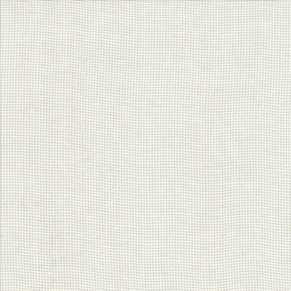 Bruno White by Kasmir Fabric 1459 100% Linen
 POLAND Not Tested Horizontal: N/A and Vertical: N/A 55 - Fabric Carolina -
