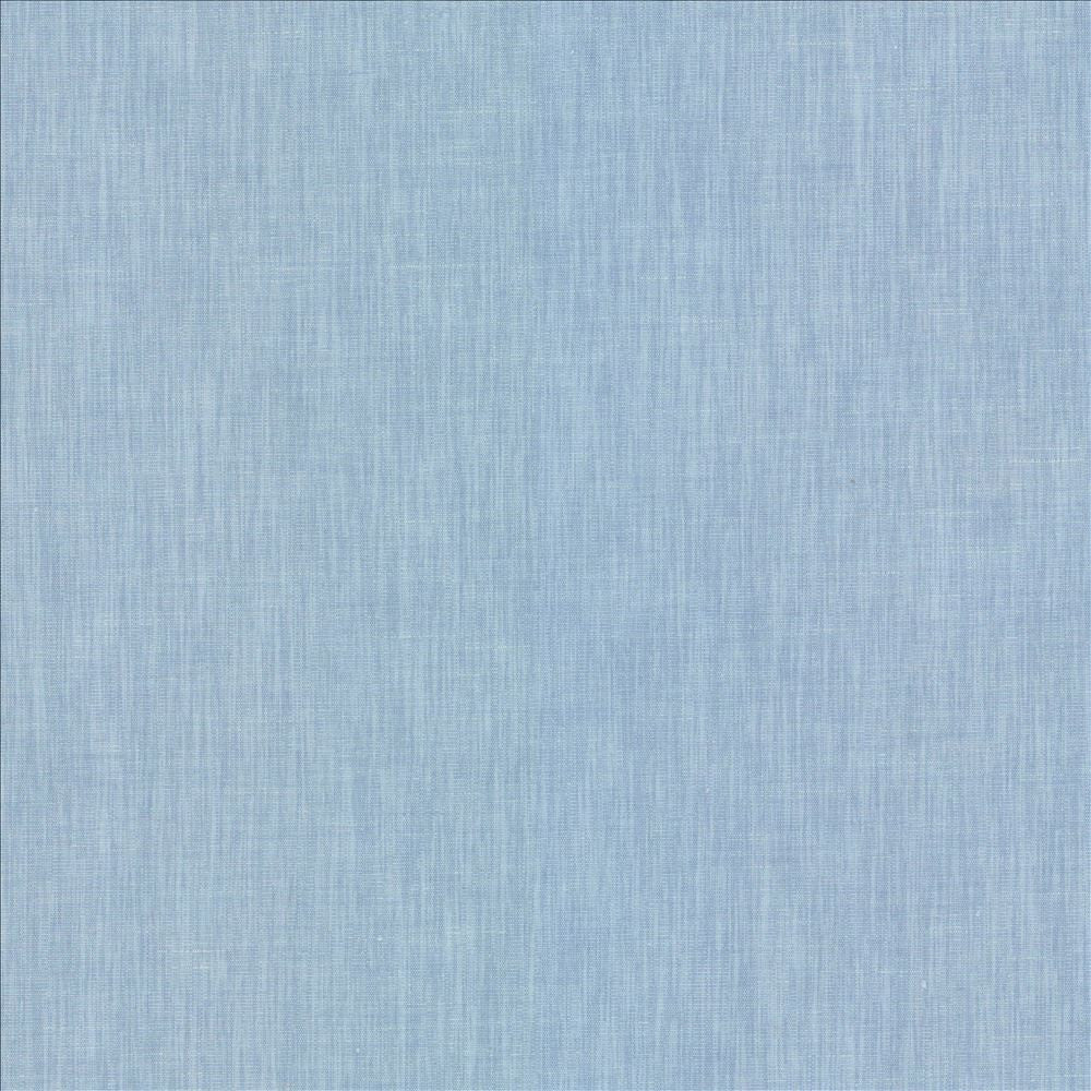 Brussels Arctic by Kasmir Fabric 5117 83% Polyester
17% Cotton
 INDIA 10,000 Martindale Cycles </p><p>Repeat: Horizontal: N/A and Vertical: N/A 54 - Fabric Carolina -