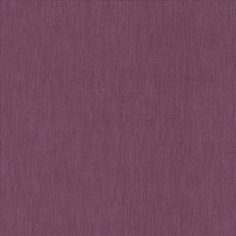 Brussels Mauve by Kasmir Fabric 5117 83% Polyester 17% Cotton INDIA 10,000 Martindale Cycles Horizontal: 0 Inches and Vertical: 0 Inches 54 - Fabric Carolina -