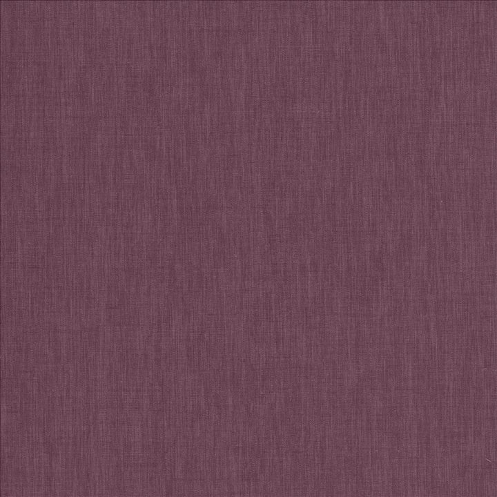 Brussels Plum by Kasmir Fabric 5117 83% Polyester
17% Cotton
 INDIA 10,000 Martindale Cycles Horizontal: N/A and Vertical: N/A 54 - Fabric Carolina -