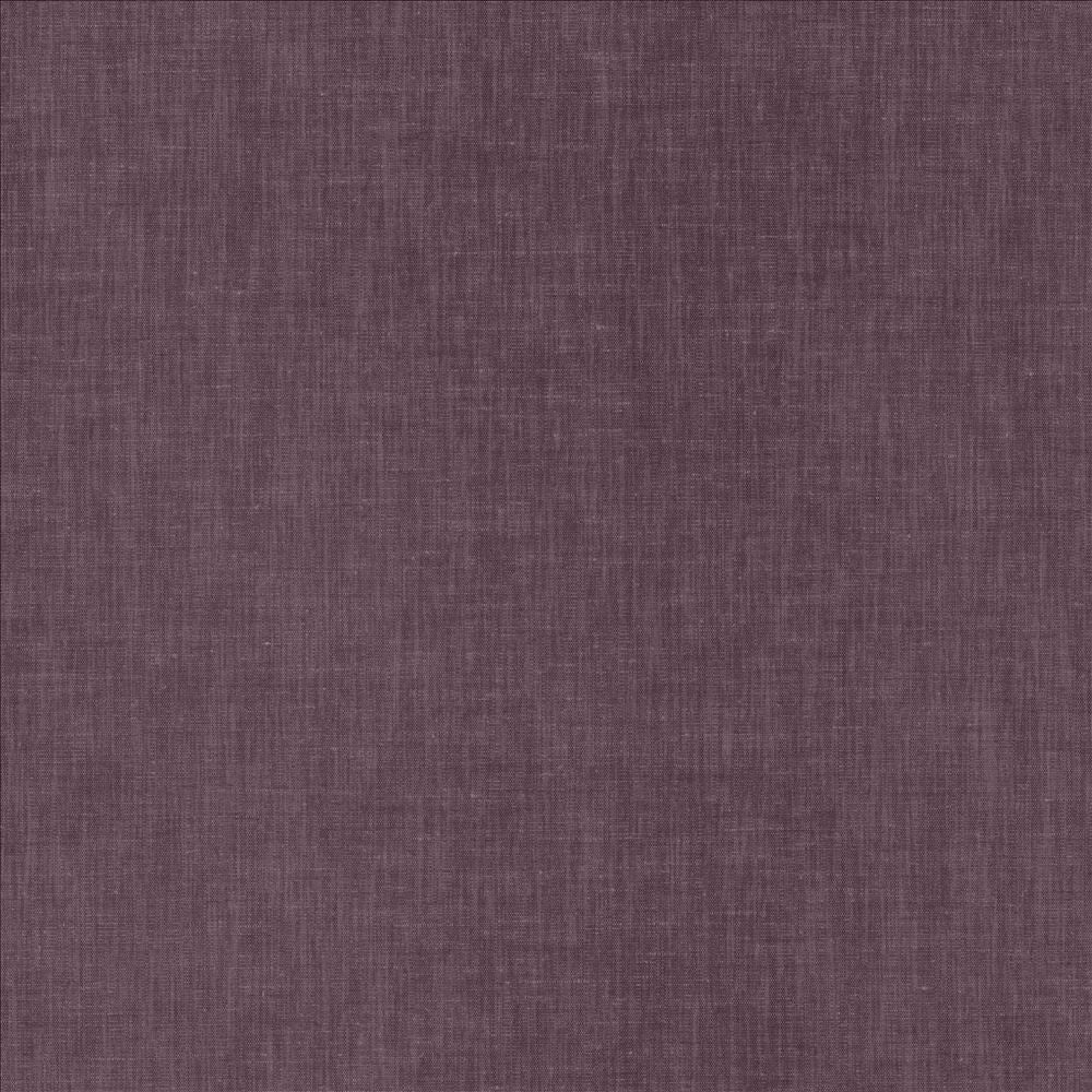 Brussels Purple by Kasmir Fabric 5117 83% Polyester
17% Cotton
 INDIA </p><p>Repeat: Horizontal: N/A and Vertical: N/A 54 - Fabric Carolina -