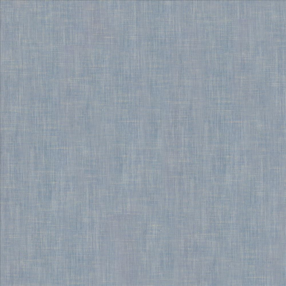 Brussels Wedgewood by Kasmir Fabric 5117 83% Polyester
17% Cotton
 INDIA </p><p>Repeat: Horizontal: N/A and Vertical: N/A 54 - Fabric Carolina -