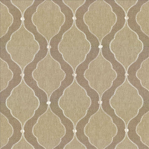 Brynlee Pewter  by Kasmir Fabric