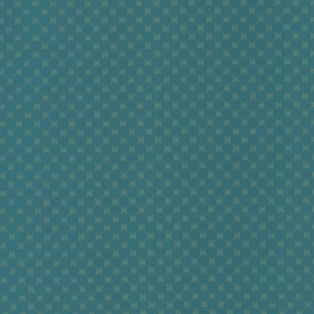 Bubble Bath Peacock by Kasmir Fabric 5098 69% Cotton 31% Polyester CHINA 51,000 Wyzenbeek Double Rubs H: 1 inches, V:1 inches 57 - Fabric Carolina - Kasmir