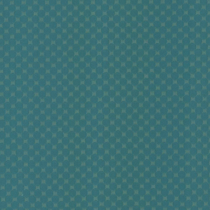 Bubble Bath Peacock by Kasmir Fabric 5098 69% Cotton 31% Polyester CHINA 51,000 Wyzenbeek Double Rubs H: 1 inches, V:1 inches 57 - Fabric Carolina - Kasmir
