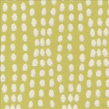 Bubble Up Citrus by Kasmir Fabric 1399 70% Cotton 30% Polyester CHINA 51,000 Wyzenbeek Double Rubs H: 2 4/8 inches, V: 5 2/8 inches 55 - Fabric Carolina - Kasmir
