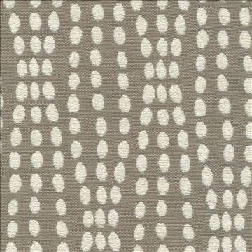 Bubble Up Sterling by Kasmir Fabric 1399 70% Cotton 30% Polyester CHINA 51,000 Wyzenbeek Double Rubs H: 2 4/8 inches, V: 5 2/8 inches 55 - Fabric Carolina - Kasmir