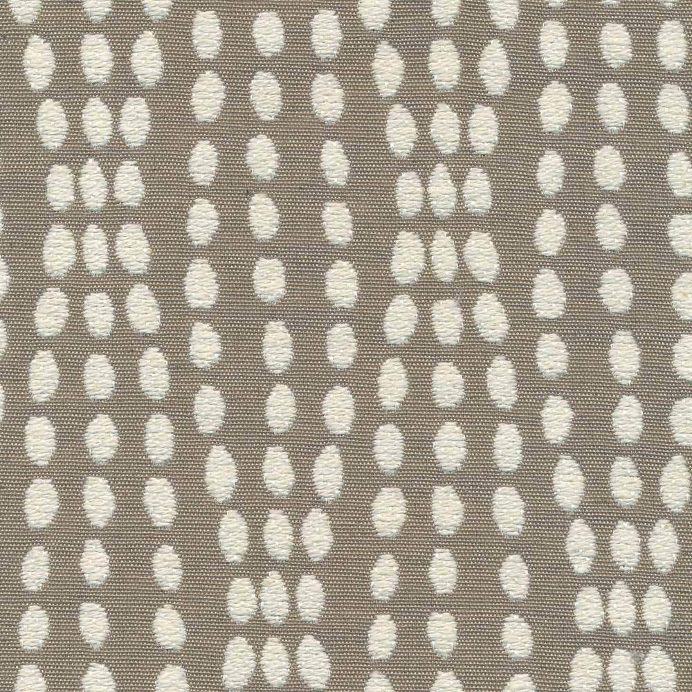 Bubble Up Sterling by Kasmir Fabric 1399 70% Cotton 30% Polyester CHINA 51,000 Wyzenbeek Double Rubs H: 2 4/8 inches, V:5 2/8 inches 55 - Fabric Carolina - Kasmir