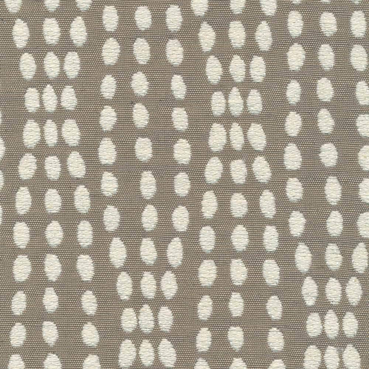 Bubble Up Sterling by Kasmir Fabric 1399 70% Cotton 30% Polyester CHINA 51,000 Wyzenbeek Double Rubs H: 2 4/8 inches, V:5 2/8 inches 55 - Fabric Carolina - Kasmir