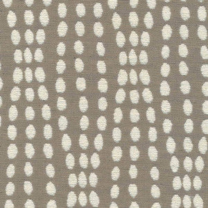 Bubble Up Sterling by Kasmir Fabric