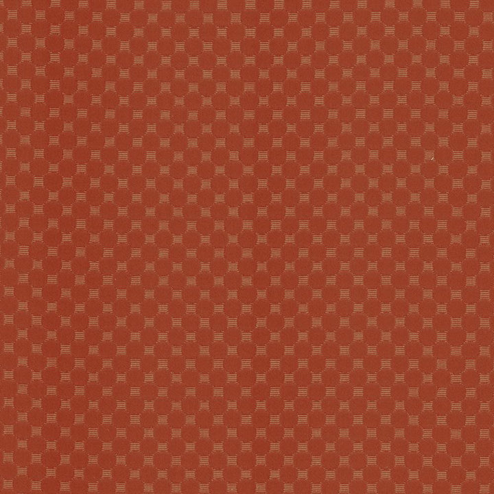 Bubble Bath Spice by Kasmir Fabric 5094 69% Cotton
31% Polyester
 CHINA </p><p>Repeat: Horizontal: 1 inches and Vertical: 1 inches 57 - Fabric Carolina -