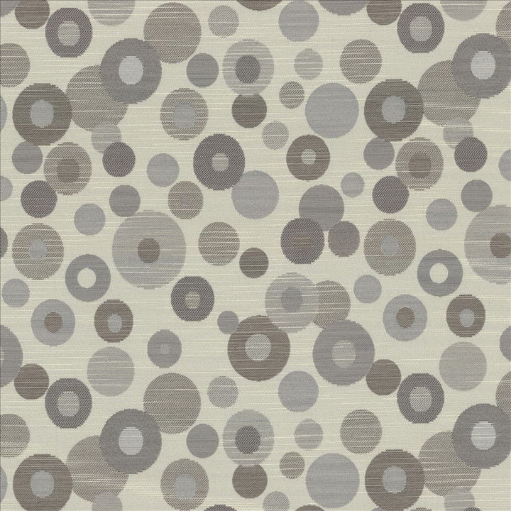 Bubbles Dolphin  by Kasmir Fabric See sample 100% Polyester
 INDIA 45,000 Wyzenbeek Double Rubs </p><p>Repeat: Horizontal: 14 6/8 inches and Vertical: 14 4/8 inches 57  - Fabric Carolina -