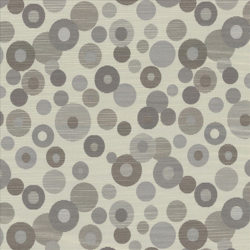 Bubbles Dolphin by Kasmir Fabric 5085 100% Polyester
 INDIA 45,000 Wyzenbeek Double Rubs Horizontal: 14 6/8 inches and Vertical: 14 4/8 inches 57 - Fabric Carolina -