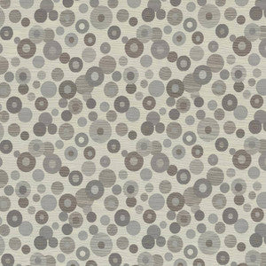 Bubbles Dolphin by Kasmir Fabric