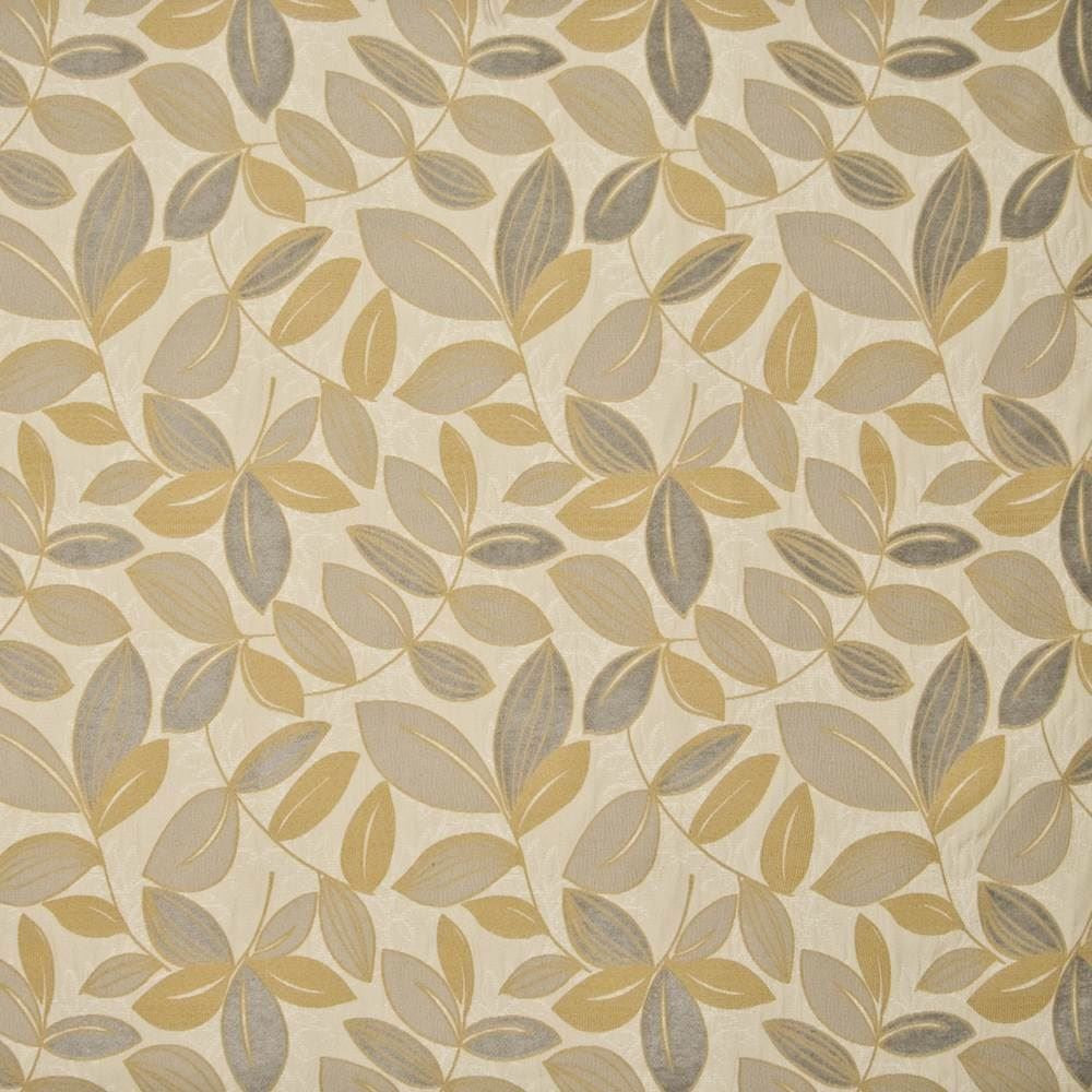 Buckhead Goldrush by Kasmir Fabric 1387 51% Viscose
34% Polyester
15% Spun Rayon
 INDIA 21,000 Wyzenbeek Double Rubs Horizontal: 13 4/8 inches and Vertical: 15 2/8 inches 54 - Fabric Carolina -