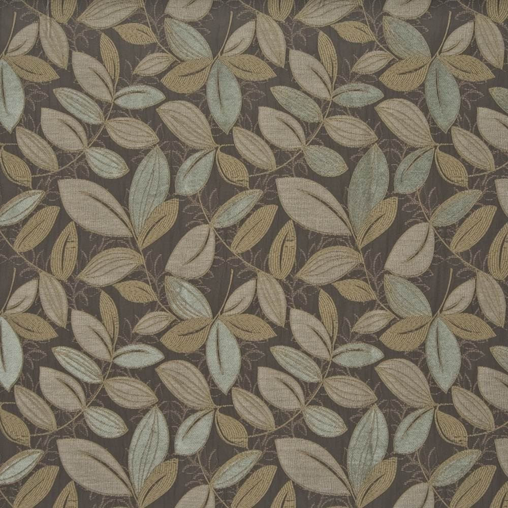 Buckhead Jade  by Kasmir Fabric See sample 51% Viscose
34% Polyester
15% Spun Rayon
 INDIA 21,000 Wyzenbeek Double Rubs </p><p>Repeat: Horizontal: 13 4/8 inches and Vertical: 15 2/8 inches 54  - Fabric Carolina -