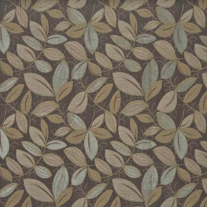 Buckhead Jade by Kasmir Fabric 1388 51% Viscose 34% Polyester 15% Spun Rayon INDIA 21,000 Wyzenbeek Double Rubs H: 13 4/8 inches, V:15 2/8 inches 54 - Fabric Carolina - Kasmir