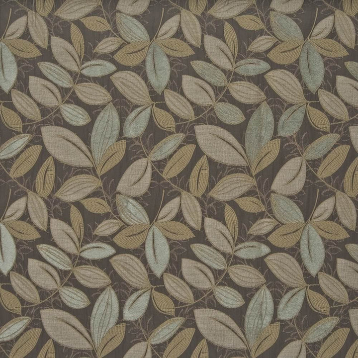 Buckhead Jade by Kasmir Fabric 1388 51% Viscose
34% Polyester
15% Spun Rayon
 INDIA </p><p>Repeat: Horizontal: 13 4/8 inches and Vertical: 15 2/8 inches 54 - Fabric Carolina -