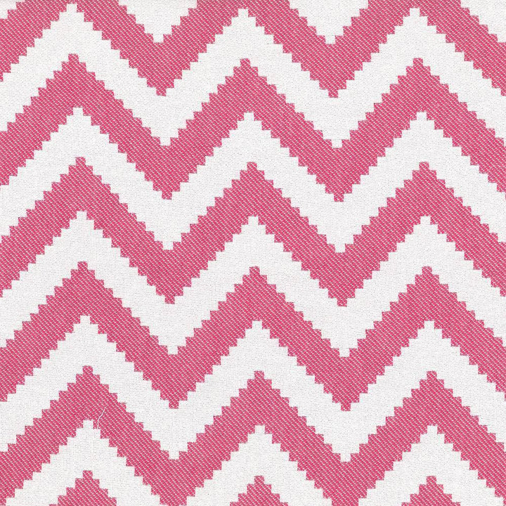 Bucknell Bubble Gum by Kasmir Fabric 1440 100% Cotton
 USA </p><p>Repeat: Horizontal: 3 6/8 inches and Vertical: 2 2/8 inches 54 - 57 - Fabric Carolina -
