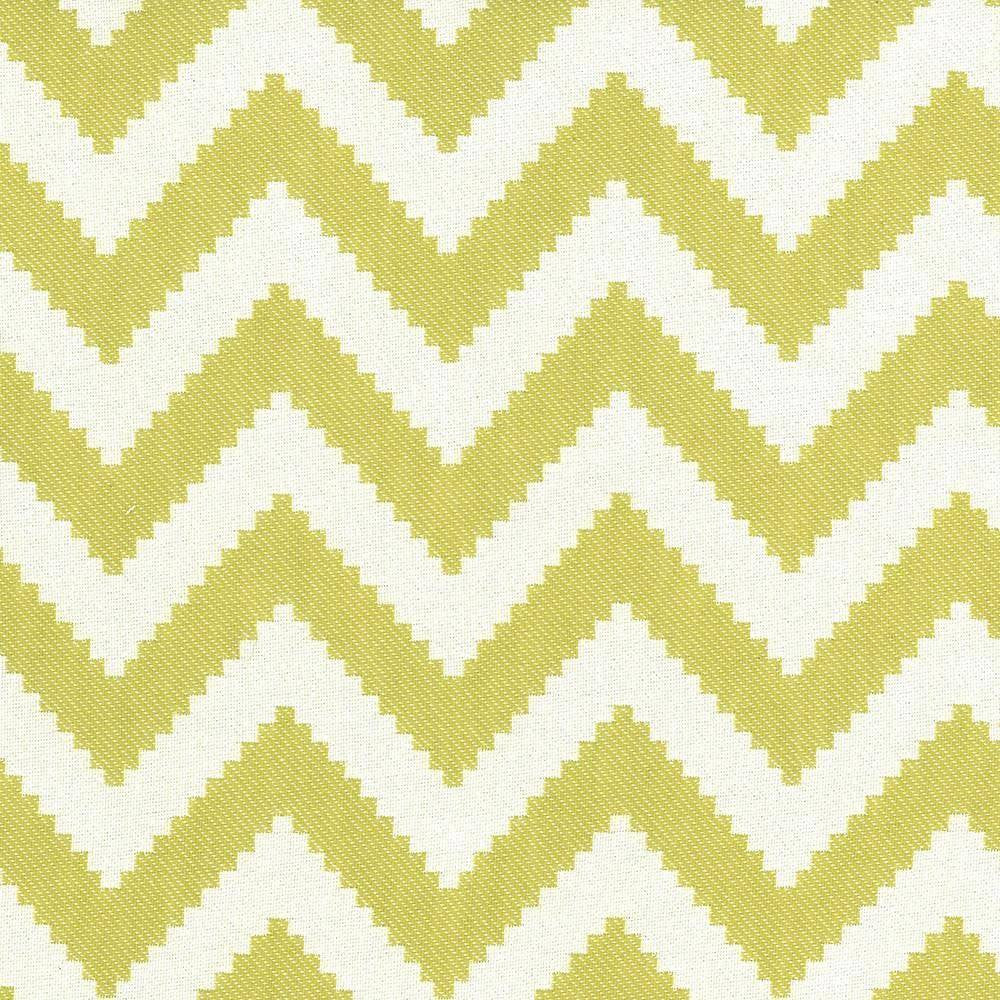Bucknell Wasabi by Kasmir Fabric 1442 100% Cotton USA 15,000 Wyzenbeek Double Rubs H: 3 6/8 inches, V:2 2/8 inches 54 - 57 - Fabric Carolina - Kasmir
