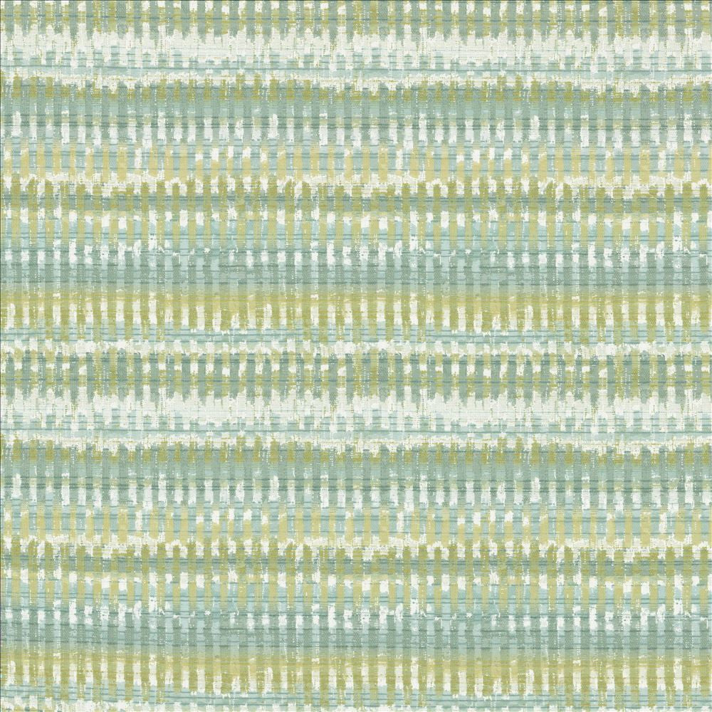 Bucktown Everglade by Kasmir Fabric 1464 100% Polyester
 CHINA 30,000 Wyzenbeek Double Rubs </p><p>Repeat: Horizontal: 14 2/8 inches and Vertical: 20 3/8 inches 56 - Fabric Carolina -