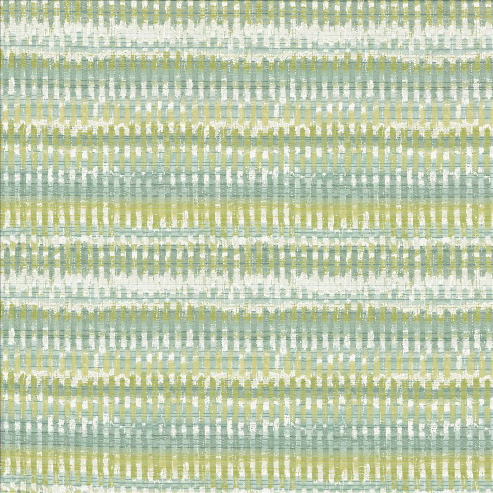Bucktown Everglade by Kasmir Fabric 1464 100% Polyester
 CHINA </p><p>Repeat: Horizontal: 14 2/8 inches and Vertical: 20 3/8 inches 56 - Fabric Carolina -