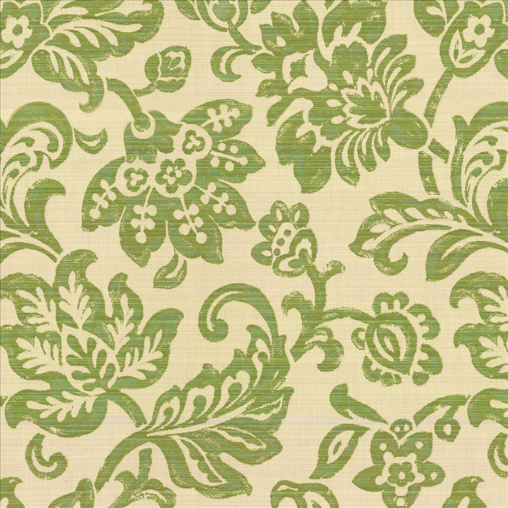 Buen Fresco Io Frond by Kasmir Fabric 1413 100% Acrylic
 USA 12,000 Wyzenbeek Double Rubs </p><p>Repeat: Horizontal: 29 2/8 inches and Vertical: 35 5/8 inches 54 - Fabric Carolina -