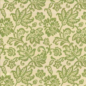 Buen Fresco Io Frond by Kasmir Fabric 1413 100% Acrylic USA 12,000 Wyzenbeek Double Rubs H: 29 2/8 inches, V: 35 5/8 inches 54 - Fabric Carolina - Kasmir