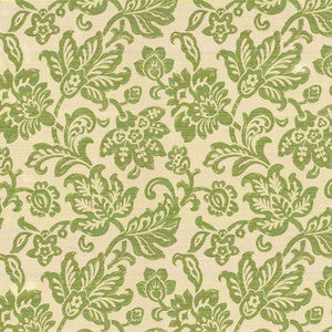 Buen Fresco Io Frond by Kasmir Fabric