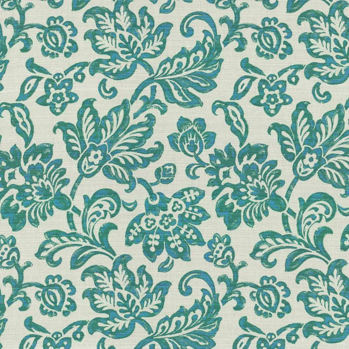 Buen Fresco Io Oceanaire by Kasmir Fabric 1413 100% Acrylic USA 12,000 Wyzenbeek Double Rubs H: 29 2/8 inches, V:35 5/8 inches 54 - Fabric Carolina - Kasmir