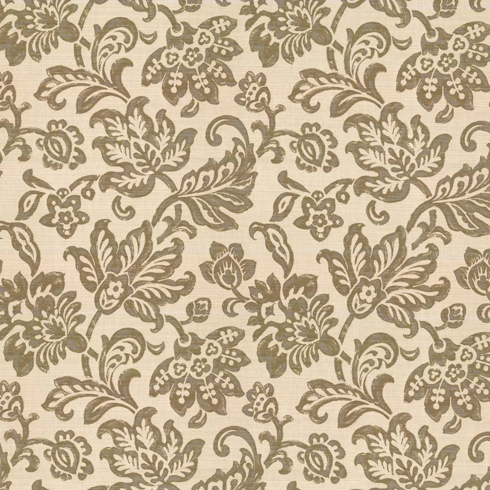 Buen Fresco Io Pewter by Kasmir Fabric 1413 100% Acrylic USA 12,000 Wyzenbeek Double Rubs H: 29 2/8 inches, V:35 5/8 inches 54 - Fabric Carolina - Kasmir