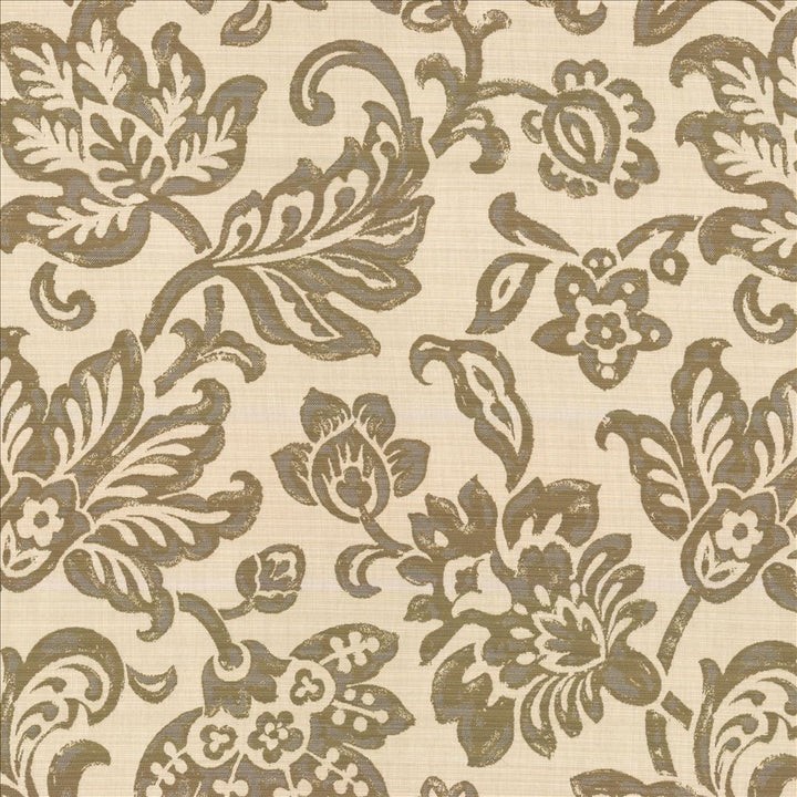 Buen Fresco Io Pewter by Kasmir Fabric 1413 100% Acrylic
 USA </p><p>Repeat: Horizontal: 29 2/8 inches and Vertical: 35 5/8 inches 54 - Fabric Carolina -