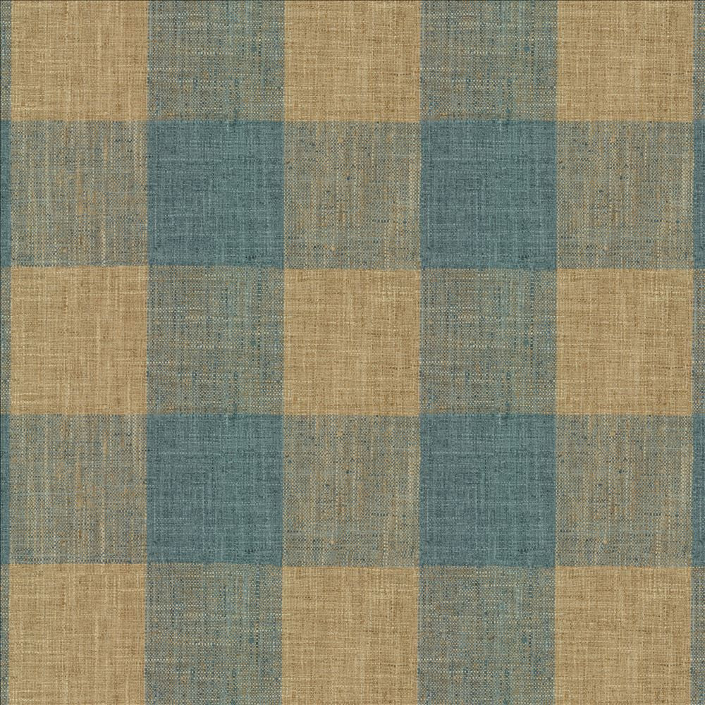 Buffalo Danube by Kasmir Fabric 1453 100% Polyester
 INDIA </p><p>Repeat: Horizontal: 9 1/8 inches and Vertical: 10 2/8 inches 54 - Fabric Carolina -