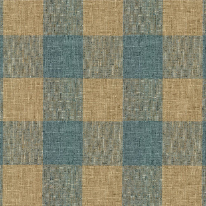 Buffalo Danube by Kasmir Fabric 1453 100% Polyester
 INDIA </p><p>Repeat: Horizontal: 9 1/8 inches and Vertical: 10 2/8 inches 54 - Fabric Carolina -