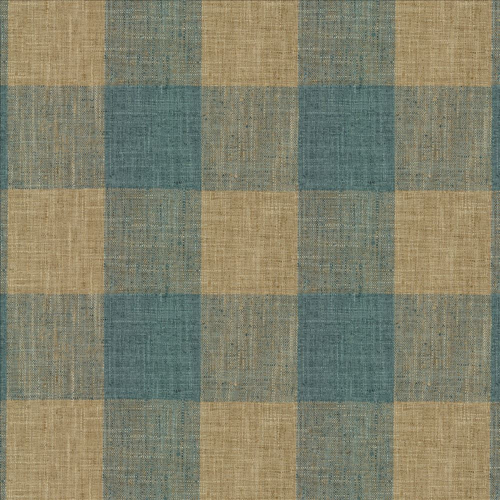 Buffalo Danube by Kasmir Fabric 1453 100% Polyester
 INDIA 51,000 Wyzenbeek Double Rubs </p><p>Repeat: Horizontal: 9 1/8 inches and Vertical: 10 2/8 inches 54 - Fabric Carolina -