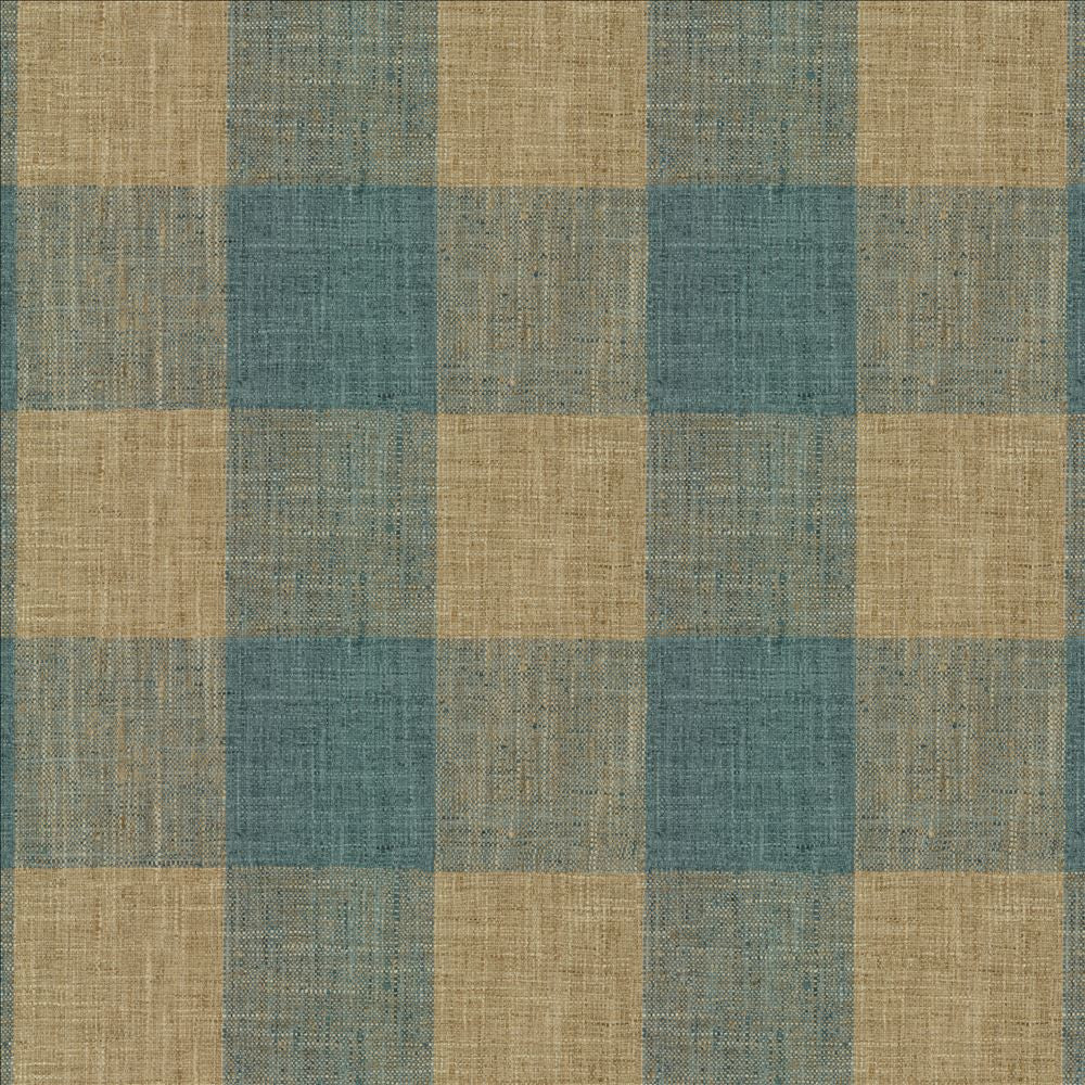 Buffalo Danube by Kasmir Fabric 1453 100% Polyester
 INDIA </p><p>Repeat: Horizontal: 9 1/8 inches and Vertical: 10 2/8 inches 54 - Fabric Carolina -