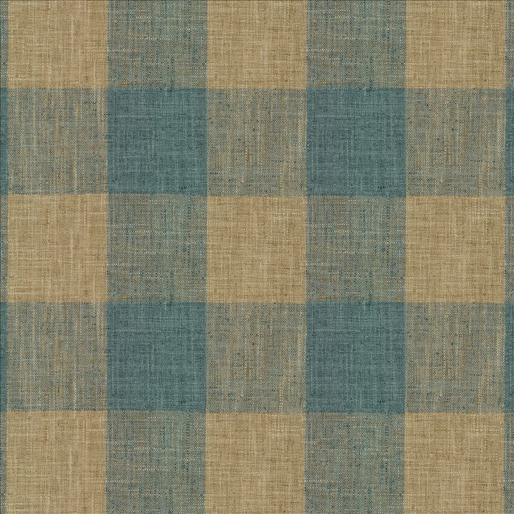 Buffalo Danube by Kasmir Fabric 1453 100% Polyester
 INDIA </p><p>Repeat: Horizontal: 9 1/8 inches and Vertical: 10 2/8 inches 54 - Fabric Carolina -