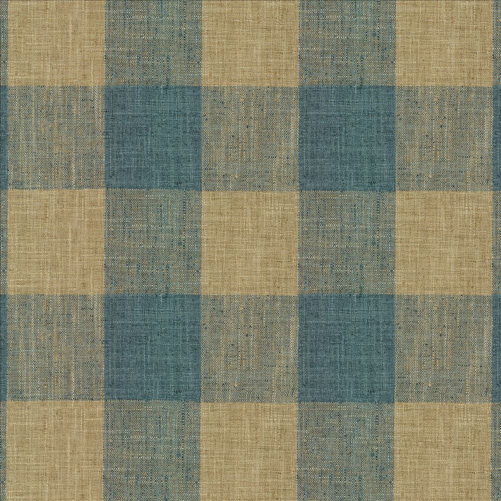 Buffalo Danube by Kasmir Fabric 1453 100% Polyester
 INDIA 51,000 Wyzenbeek Double Rubs Horizontal: 9 1/8 inches and Vertical: 10 2/8 inches 54 - Fabric Carolina -