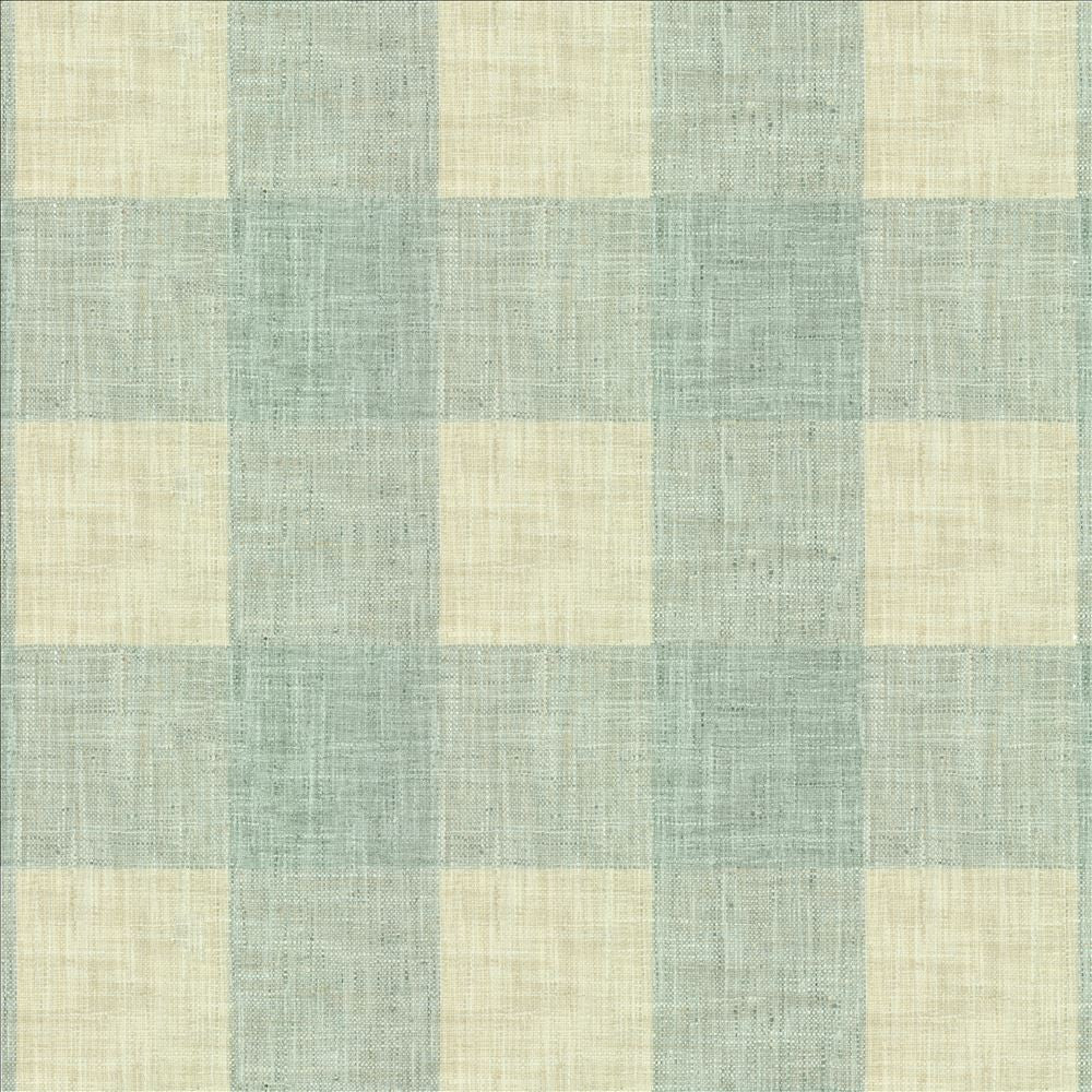 Buffalo Lagoon by Kasmir Fabric 1453 100% Polyester
 INDIA </p><p>Repeat: Horizontal: 9 1/8 inches and Vertical: 10 2/8 inches 54 - Fabric Carolina -