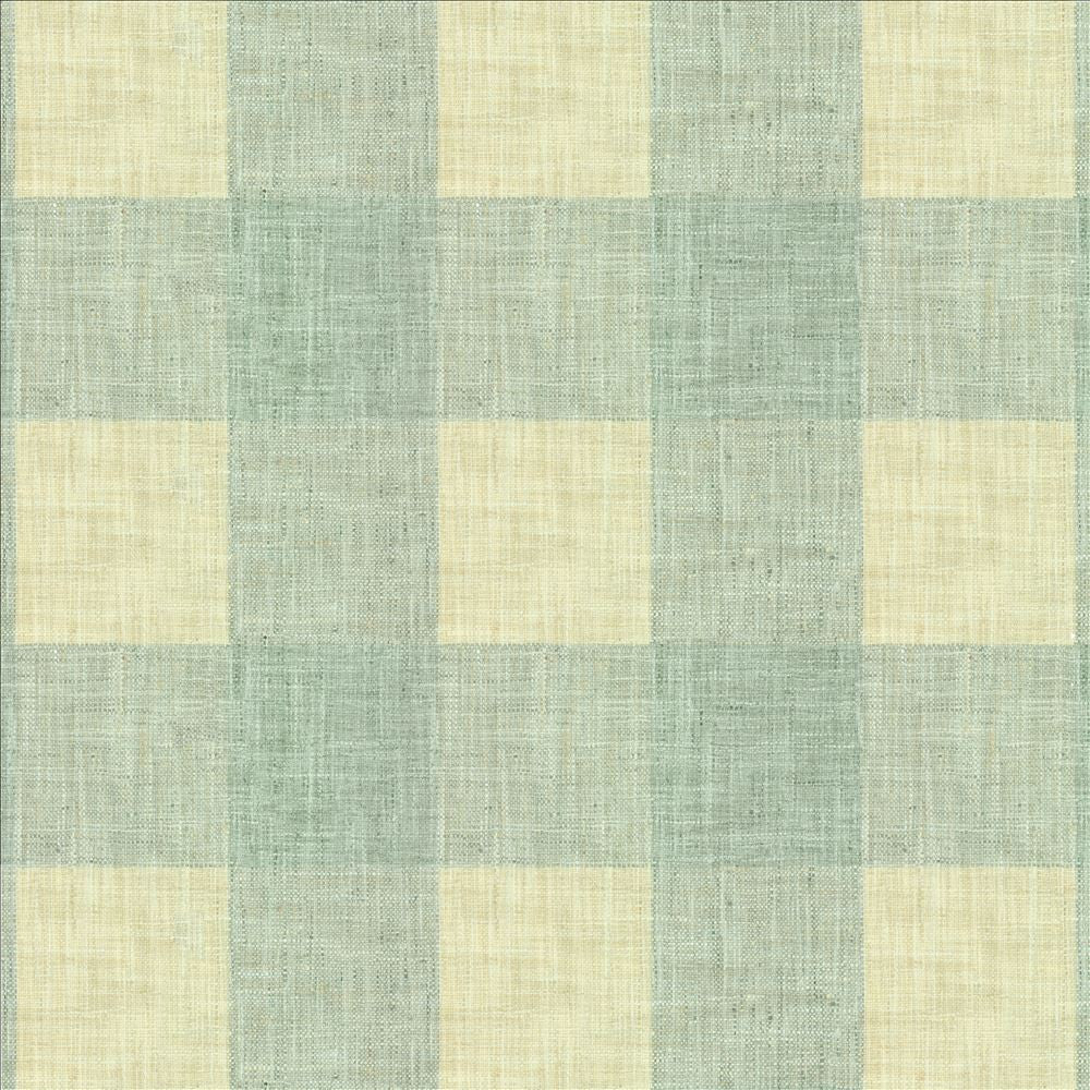 Buffalo Lagoon by Kasmir Fabric 1453 100% Polyester
 INDIA </p><p>Repeat: Horizontal: 9 1/8 inches and Vertical: 10 2/8 inches 54 - Fabric Carolina -